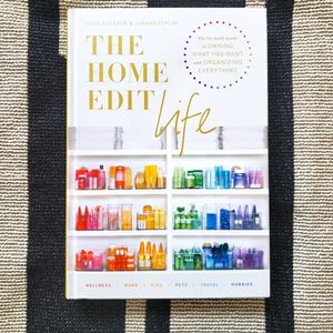 The home edit life